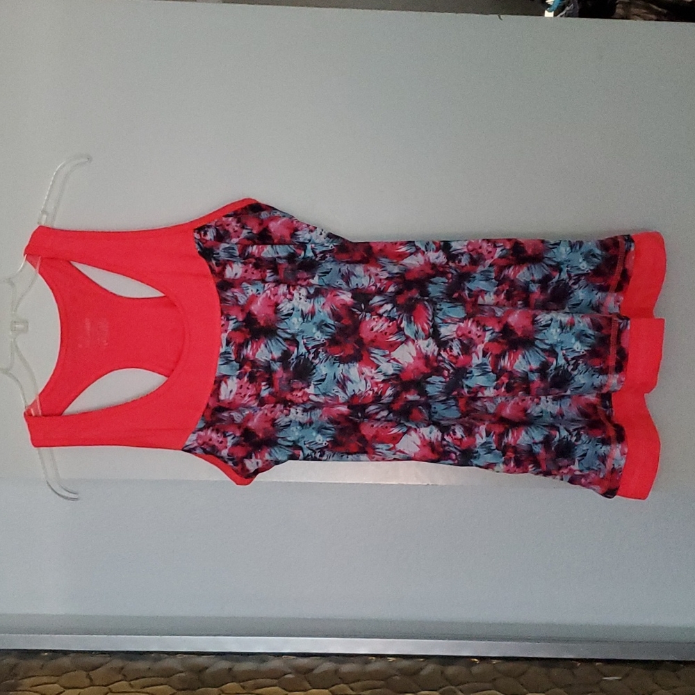Swim shirt